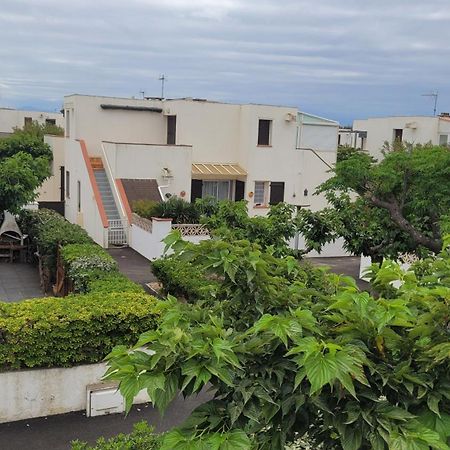 Appartement Proche Mer Le Barcarès Екстериор снимка